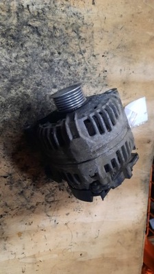 Генератор opel vectra 2.0tdi 01r фото №1