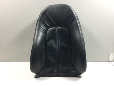 Обшивка сиденье lewego 7d44 мат mercedes cl w215 фото №1