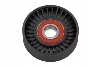 54-0642 maxgear ролик натягувача ремінь багаторучний. db фото №1