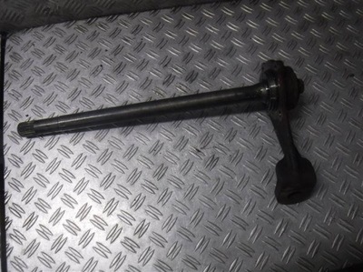 Привідний вал права kia sportage i 2.0 td фото №1