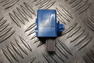 Другое модули lexus nx _z1_ 8974730040 2.5l 2017 фото №1