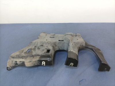 Bmw 5 g30 защита подвеска 7340192 фото №1