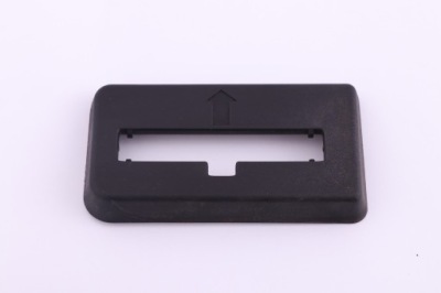 Mini r50 r52 r53 element кронштейн корпус spodniej фото №1