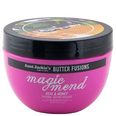 AUNT JACKIE'S Magic Mend Thermal Repair Masque