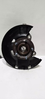 Поворотный кулак ступица правый перед opel ampera 12- 1.4b фото №1