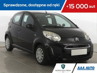 Citroen C1 1.0, Salon Polska, 1. Właściciel