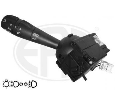 Era переключатель pod руль renault, dacia фото №1