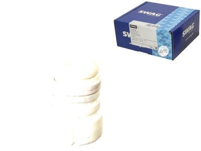 Отбойник амортизатора 2szt. перед левый правый mercedes esprinter b910 фото №1