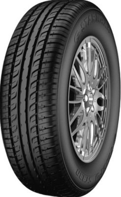 2X PADANGOS STARMAXX TOLERO 165/65R13 77T 