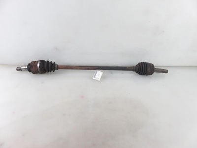 Приводной вал правая передняя toyota aygo 1.0 b фото №1