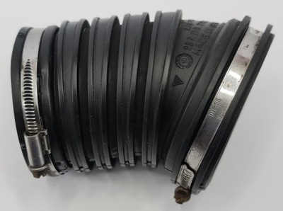 Wąż труба повітрозабірник повітря porsche cayman 987 2.9 фото №1