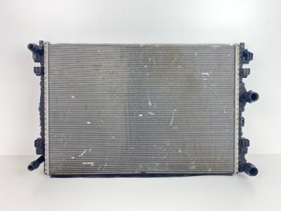 Audi a3 8v радиатор воды комплект 2013-2020 фото №1