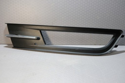 DEFLECTOR DE PARAGOLPES DERECHA VW PASSAT B8 3G0853666A  