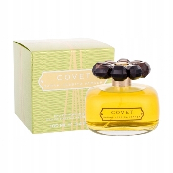 SARAH JESSICA PARKER COVET EDP 100ML