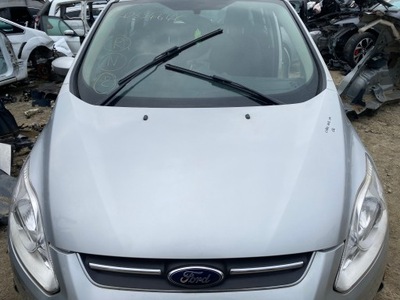 CAPO RECUBRIMIENTO DEL MOTOR FORD C-MAX MK2 OA 