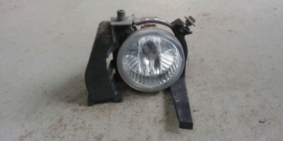 Протитуманна фара лівий subaru forester 2006 2007 фото №1