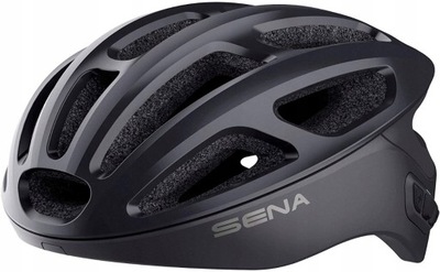 Kask rowerowy Kask SENA R1 r. M 55-59cm--DEFEKT