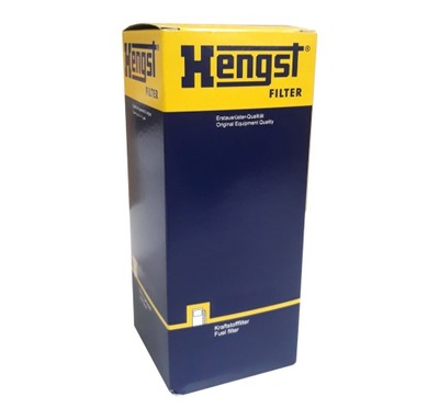 Filtr paliwa HENGST FILTER H225WK