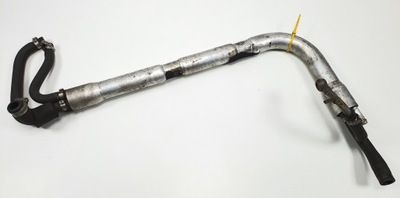 Wąż труба wody volvo xc90 i 2.9 30622348 фото №1