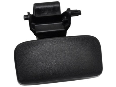 Бардачок пасажира ручка do renault megane ii mk2 2 фото №1