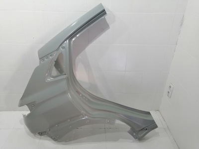 Крыло правый задний задняя hyundai kona i новый оригинал фото №1