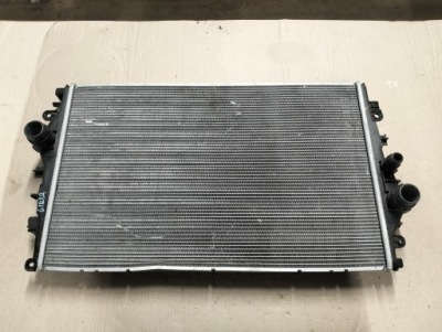 Радіатор alfa romeo giulia 2.2 8e5961500 фото №1