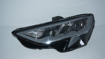 AUDI A3 8Y FULL LED ŽIBINTAS KAIRĖ 8Y0941011 