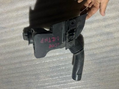 Psa резистор 9682647680 фото №1