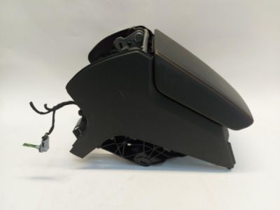 Cupra formentor 5ff подлокотник 5ff864207b фото №1