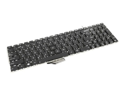 Klawiatura do Asus K555LB K555LD K555LJ K555LN MAT