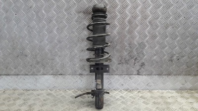 Rapid 1.6 tdi mcperson правий перед фото №1