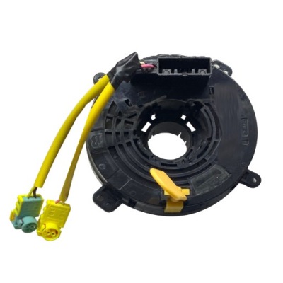 Лента руля шлейф подушка безопасности opel ampera фото №1