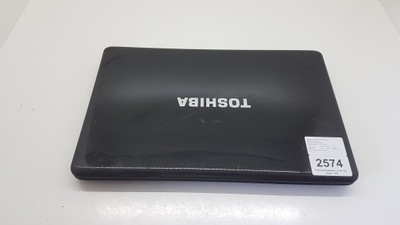 Laptop Toshiba Satelite L670-143 (2574)