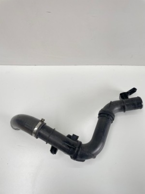 Труба інтеркулер turbo повітря renault trafic iii 3 vivaro 144601915r фото №1