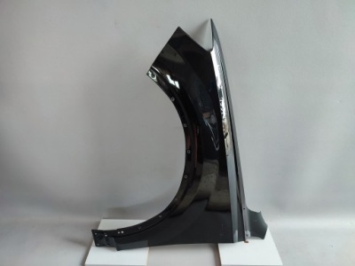 Audi q7 sq7 ii 4m 4m0 крила лівий перед передній фото №1