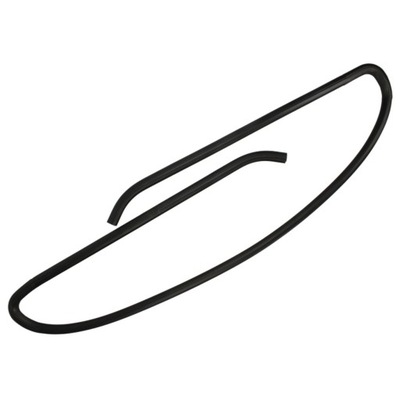 Прокладка стекло перед фото №1