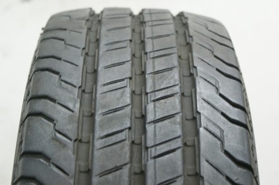 195/65R16C CONTINENTAL CONTIVANCONTACT 100 , 8mm 2020r 