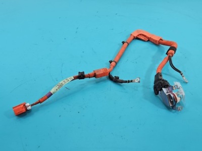 Кабель wysokiego напруги lexus ct 10-22 82122-76010b фото №1