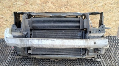 Land rover freelander l314 lift 2.0td pas передній комплект автоматична коробка передач фото №1