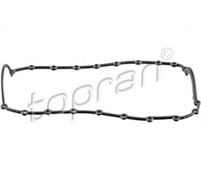 Hans pries прокладка поддон масла renault clio, фото №1