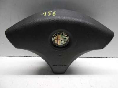 Подушка подушка безопасности водителя alfa romeo 156 # фото №1