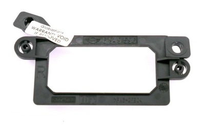 Mini r52 cabrio кронштейн кронштейн плита сигналізація фото №1