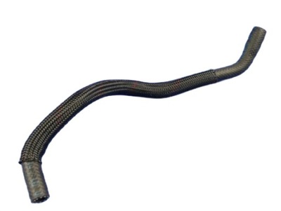 Шланг зворотний пального mercedes om646 фото №1