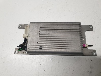 Модуль bluetooth bmw e61 9132539 фото №1