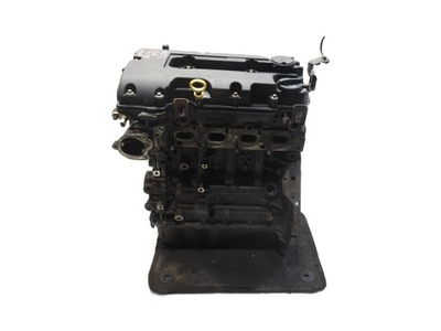 Двигун opel astra j 1.4t a14net фото №1