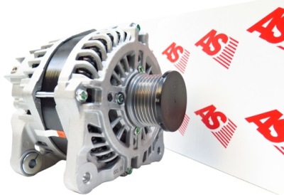 Генератор as-pl a5332 фото №1