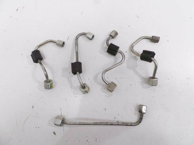 Jeep cherokee kl 2016 2.0 шланг провода топлива фото №1