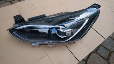 ФАРА ЛЕВАЯ ПЕРЕД ПЕРЕДНЯЯ FORD FOCUS MK4 FULL LED (СВЕТОДИОД )