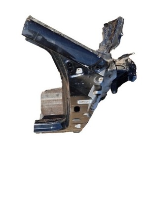 Блок двигателя правый перед toyota c-hr chr фото №1