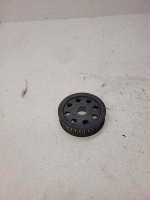 Колесо зубчасте розподільного валу audi a4 a5 q5 2.7 059109105g фото №1